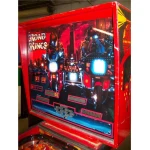 Road Kings Pinball Machine Road Kings Pinball Machine