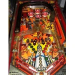 Road Kings Pinball Machine Road Kings Pinball Machine