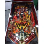 Road Kings Pinball Machine Road Kings Pinball Machine