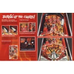 Road Kings Pinball Machine Flyer1 Road Kings Pinball Machine Flyer