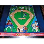 Slugfest Pinball Machine by Williams