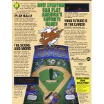 Slugfest Pinball Machine by Williams Flyer