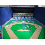 Slugfest Pinball Machine by Williams