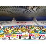 Slugfest Pinball Machine by Williams