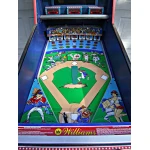 Slugfest Pinball Machine by Williams