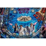 Star Wars Pro Pinball Machine