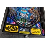 Star Wars Pro Pinball Machine