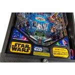 Star Wars Pro Pinball Machine