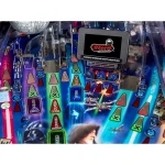 Star Wars Pro Pinball Machine