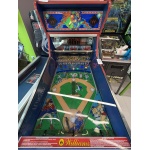 Williams SlugFest Pinball Lutz 4 Williams SlugFest Pinball