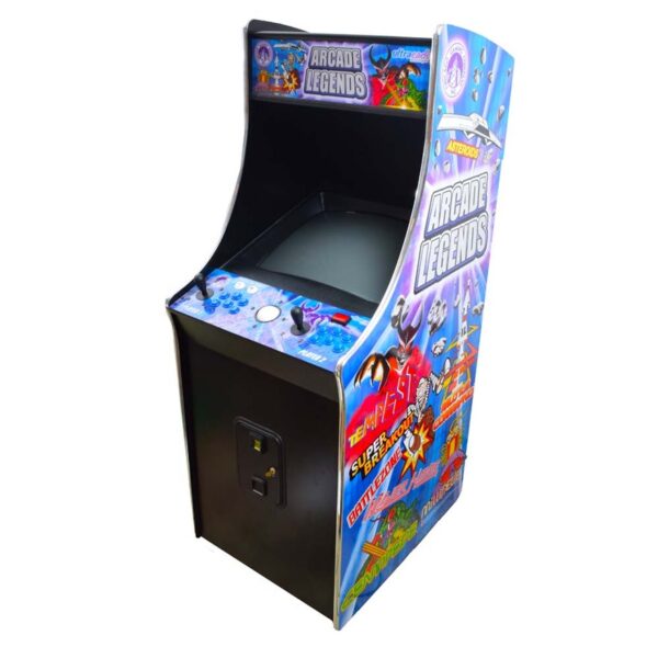 Arcade Legends by Chicago Gaming Company