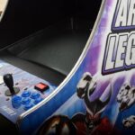 Arcade Legends by Chicago Gaming Company