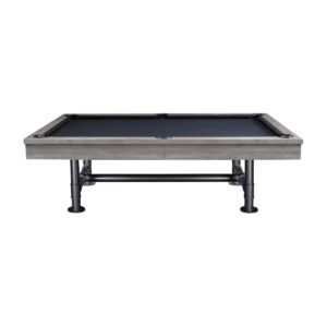 Bedford Pool Table with Dining Top