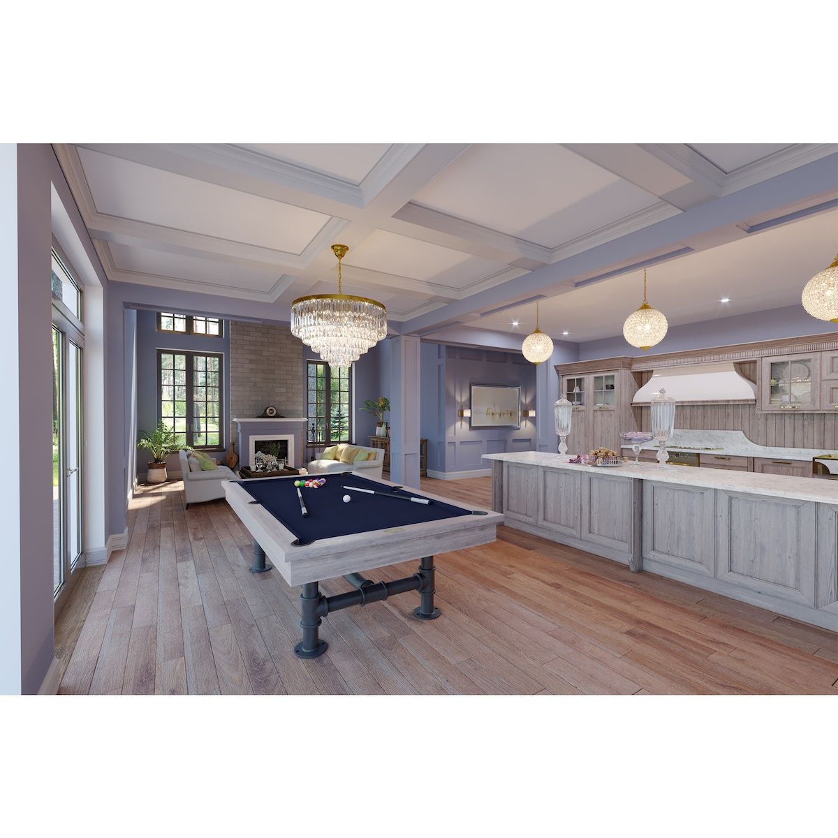 Bedford Pool Table Elite Home Gamerooms Billiards