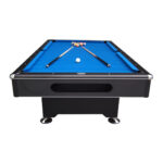 Black Shadow Pool Table 2