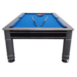 Cosmopolitan Pool Table by Berner Billiards