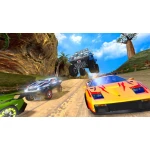 Cruis'n Blast Arcade