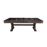 Drummond Pool Table by Imperial Billiardss Table