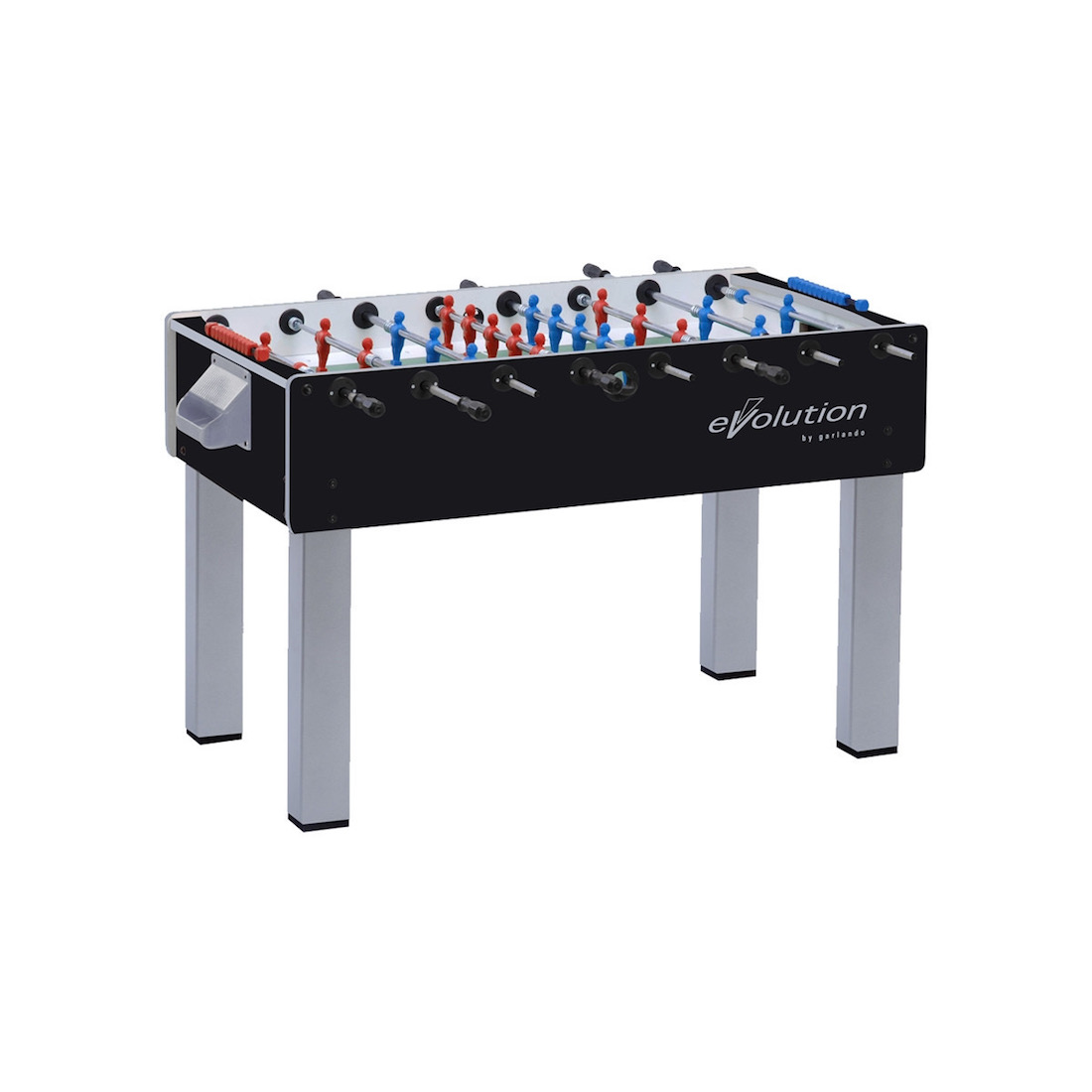 Garlando F200 Evolution Foosball Table Elite Home Gamerooms