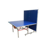 Garlando Master Outdoor Table Tennis Table 2