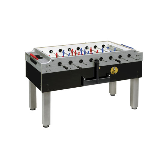 Garlando Olympic Outdoor Foosball Table Elite Home Gamerooms