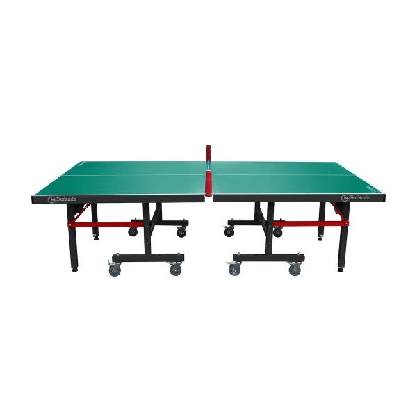 Garlando Pro Indoor Ping Pong Table