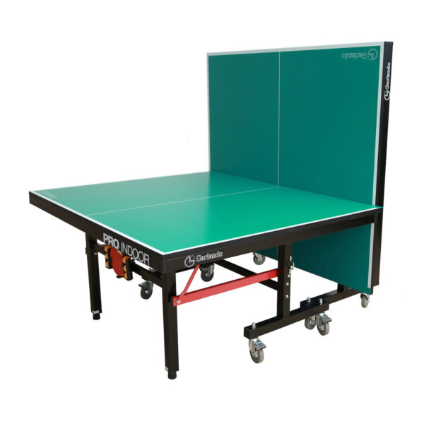 Garlando Pro Indoor Ping Pong Table