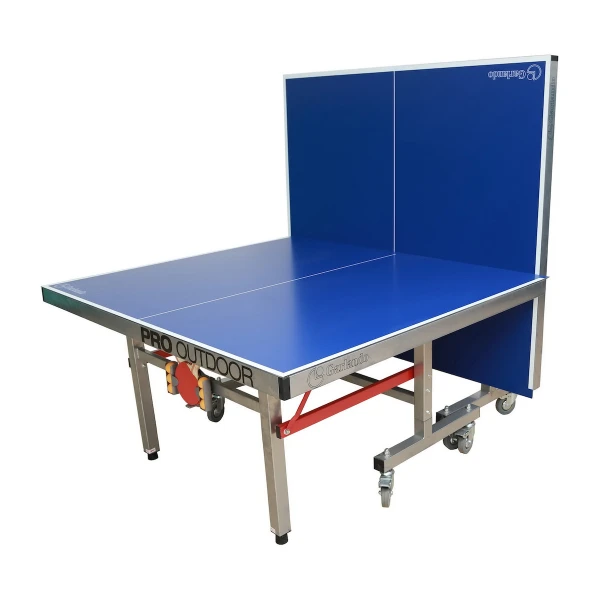 Garlando Pro Outdoor Table Tennis Table