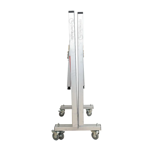 Garlando Pro Outdoor Table Tennis Table