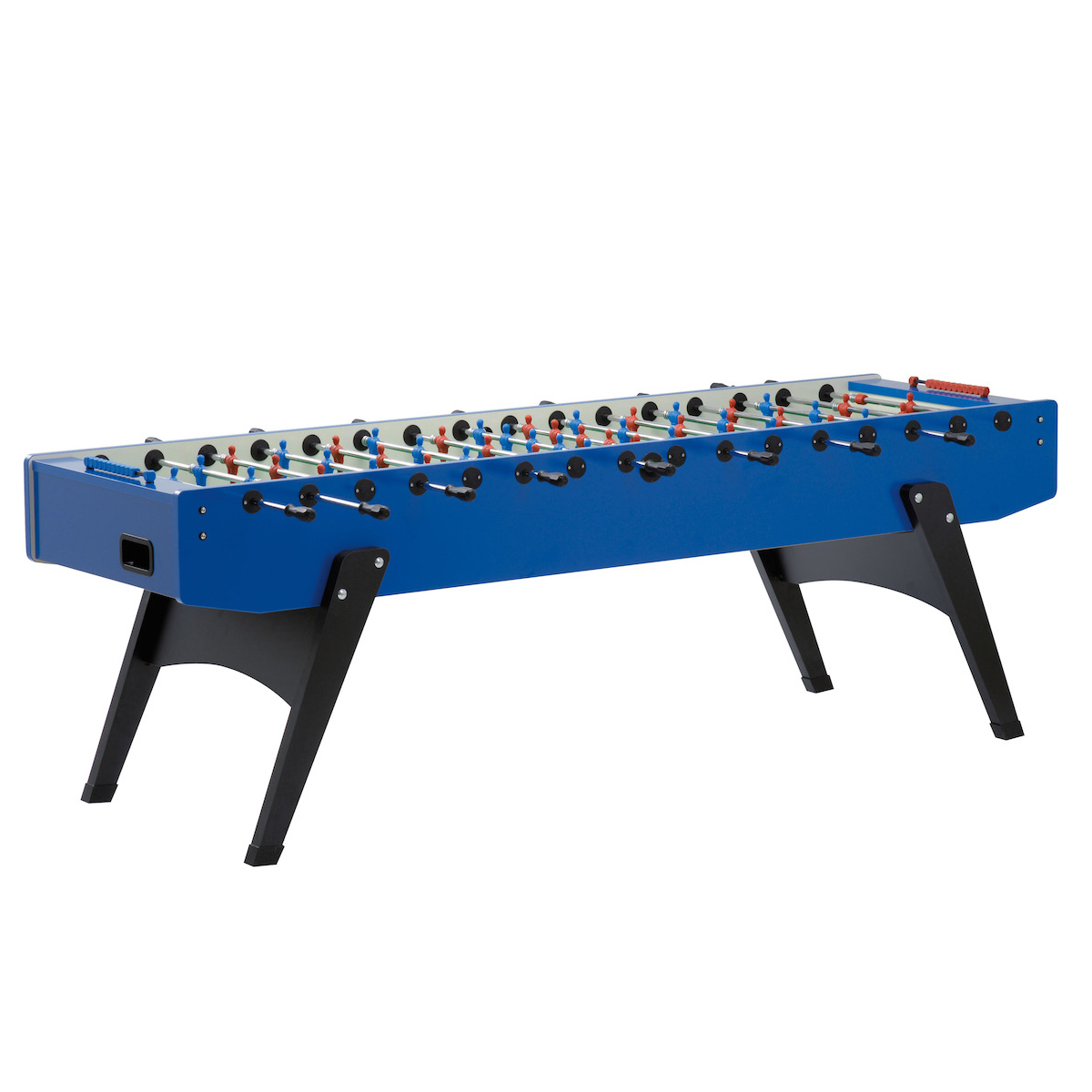 Garlando XXL Indoor Foosball Table Elite Home Gamerooms