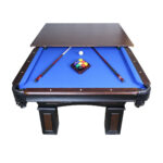 Truro Pool Table by Imperial Billiards