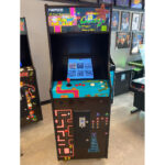 Ms Pac Man Class of 81 1 150x150 - Star Wars Trilogy Arcade