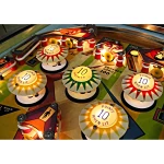 Suspense Pinball Machine by Williams Electronics 1969 Suspense Pinball Machine by Williams Electronics 1969