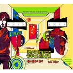 Suspense Pinball Machine by Williams Electronics 1969 Suspense Pinball Machine by Williams Electronics 1969