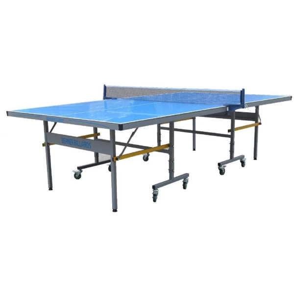 The Florida Outdoor Ping Pong Table