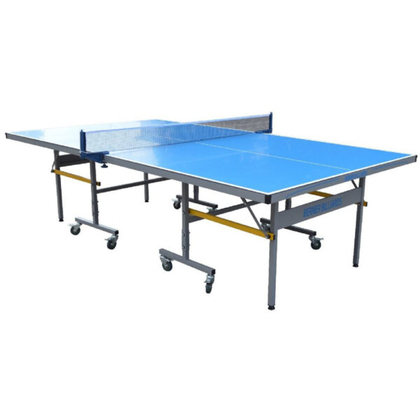 The Florida Outdoor Ping Pong Table