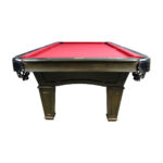 Washington Pool Table by Imperial Billiards
