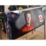 Dale Earnhardt Jr Pinball