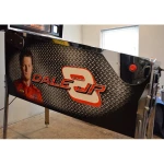 Dale Earnhardt Jr Pinball
