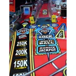 Dale Earnhardt Jr Pinball