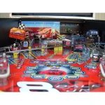 Dale Earnhardt Jr Pinball
