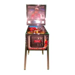 Dale Earnhardt Jr Pinball Machine