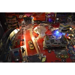 Dale Earnhardt Jr Pinball