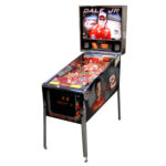 Dale Earnhardt Jr Pinball Cover 1 150x150 - Independence Day Pinball Machine