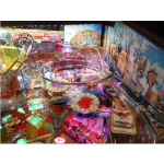 Oktoberfest Pinball Machine 6 Oktoberfest Pinball Machine