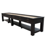 The Aspen Shuffleboard Table 14 Foot