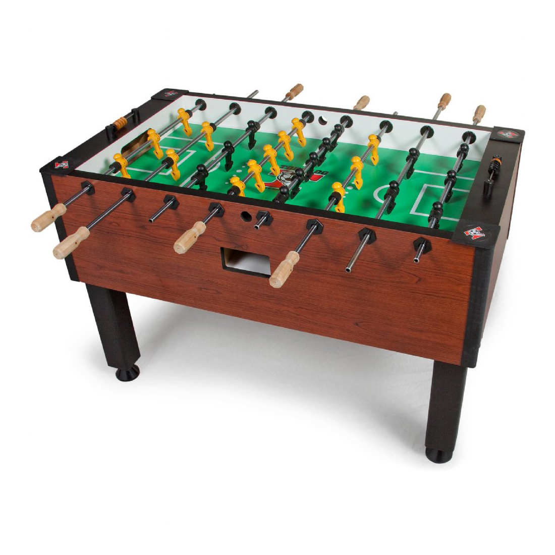 Tornado ELITE Foosball Table Elite Home Gamerooms
