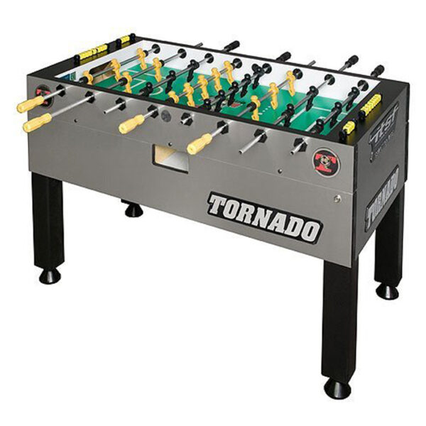 Tornado Tournament 3000 Foosball Table 1