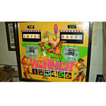 Winner Pinball Machine