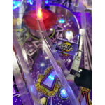 Cosmic Carnival Pinball Machine